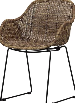 Willow Eetkamerstoel