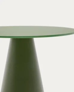 Wilshire M Bijzettafel