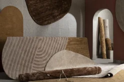 Winding Vloerkleed