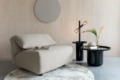 Wings Loveseat