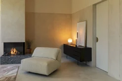 Wings Loveseat