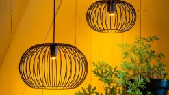 Wire 2.0 Plafondlamp