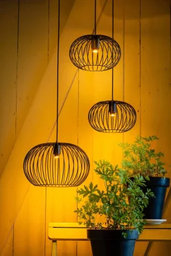 Wire 2.0 Plafondlamp