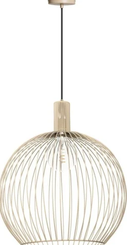 Wire Hanglamp
