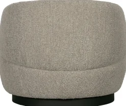 Woolly Draaifauteuil