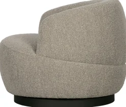 Woolly Draaifauteuil