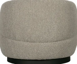 Woolly Draaifauteuil