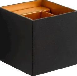 Xio Vierkant Wandlamp