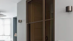 XIO Wandlamp