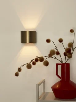 XIO Wandlamp