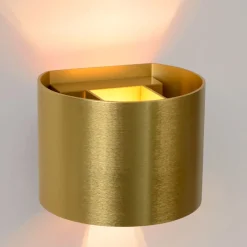 XIO Wandlamp