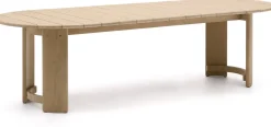 Xoriguer Outdoor Eettafel