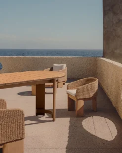 Xoriguer Outdoor Eettafel