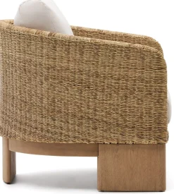 Xoriguer Outdoor Fauteuil