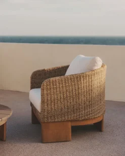 Xoriguer Outdoor Fauteuil