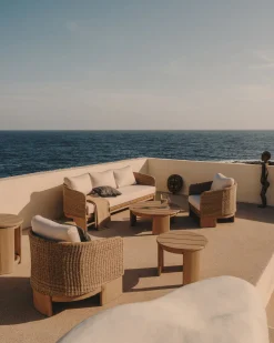 Xoriguer Outdoor Fauteuil