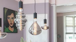 XXL Pendel Hanglamp