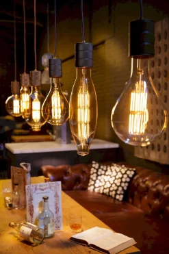 XXL Pendel Hanglamp