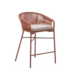 Yanet Lage Tuin Barkruk