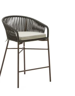 Yanet Lage Tuin Barkruk