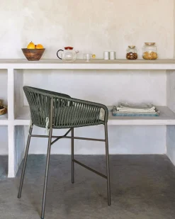 Yanet Lage Tuin Barkruk