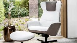 Yani Relaxfauteuil