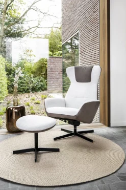 Yani Relaxfauteuil