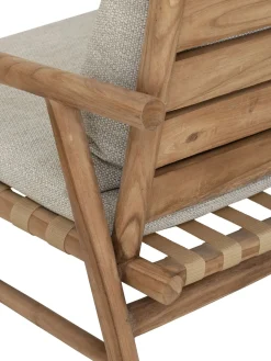 Yoko Lounge Chair