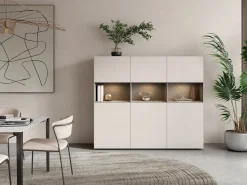 Yumè Opbergkast