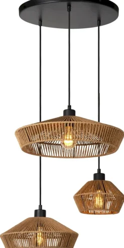 Yunkai Hanglamp