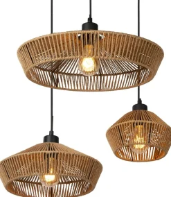 Yunkai Hanglamp