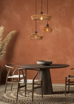 Yunkai Hanglamp