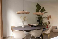 Yunkai Hanglamp
