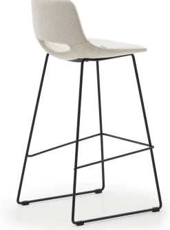 Zahara Hoog Barstoel