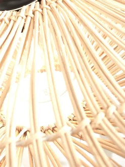 Zanzibar L Plafondlamp