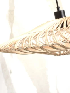 Zanzibar L Vloerlamp
