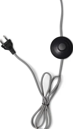Zanzibar L Vloerlamp
