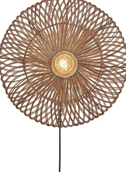 Zanzibar L Wandlamp