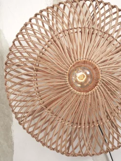 Zanzibar L Wandlamp
