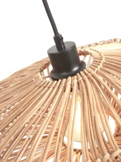 Zanzibar S Vloerlamp