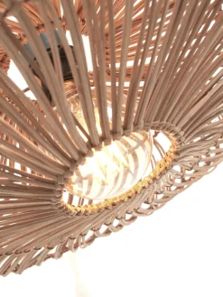 Zanzibar S Vloerlamp