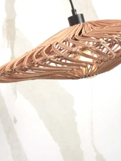 Zanzibar S Vloerlamp