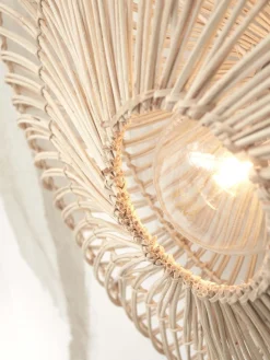 Zanzibar S Wandlamp