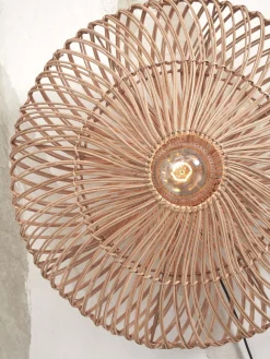 Zanzibar S Wandlamp