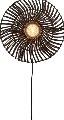 Zanzibar S Wandlamp
