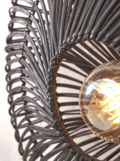 Zanzibar S Wandlamp