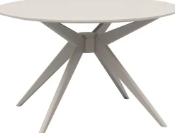 Zeme Rond Eettafel