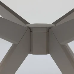 Zeme Rond Eettafel