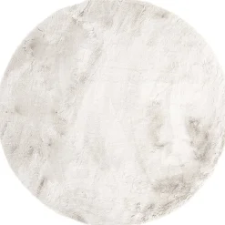 Zena Rond Vloerkleed