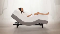 Zero-G 400 Bedbodem